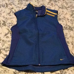 Women's Nike SpherePro Running Vest